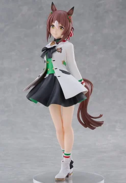 POP UP PARADE Umamusume Pretty Derby Fine Motion L Size Figure JAPAN OFFICIAL