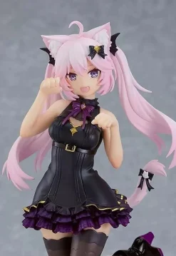 POP UP PARADE VShojo Nyatasha Nyanners Figure JAPAN OFFICIAL