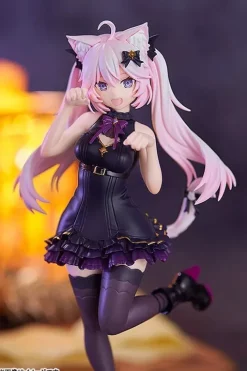 POP UP PARADE VShojo Nyatasha Nyanners Figure JAPAN OFFICIAL