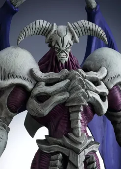 POP UP PARADE Yu-Gi-Oh! Duel Monsters Summoned Skull L Figure JAPAN OFFICIAL