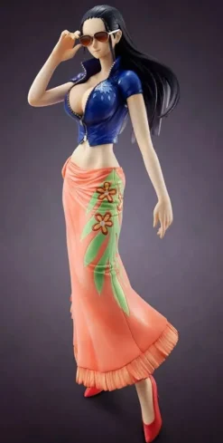 Portrait.Of.Pirates ONE PIECE Sailing Again Nico Robin Figure JAPAN OFFICIAL