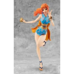 Portrait.Of.Pirates One Piece Warriors Alliance Novice Kunoichi Onami Figure