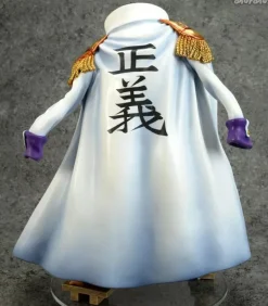 Portrait.Of.Pirates ONE PIECE Sailing Again Fujitora Issho Figure JAPAN OFFICIAL