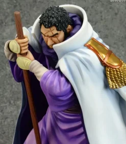 Portrait.Of.Pirates ONE PIECE Sailing Again Fujitora Issho Figure JAPAN OFFICIAL