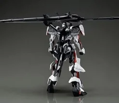 Premium BANDAI HG 1/144 Gundam Load Astray MHF-01Ω Figure JAPAN OFFICIAL