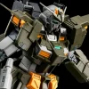 Premium Bandai MG 1/100 Gundam Stormbringer [Fatal Ash]/GM Turbulence JAPAN