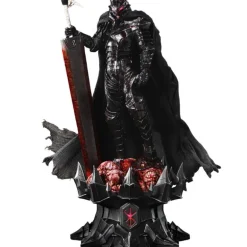 Prime 1 Studio Build Art Masterline Berserk Guts Berserk Armor Rage Model Kit