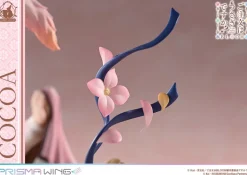 Prime 1 Studio PRISMA WING Is the Order a Rabbit? BLOOM Cocoa 1/7 Figure JAPAN