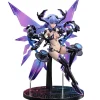 Prime 1 Studio PRISMA WING Hyperdimension Neptunia Purple Heart Chaos 1/7 Figure