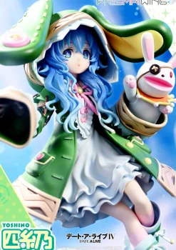 Prime 1 Studio PRISMA WING Date A Live Yoshino 1/7 Figure JAPAN OFFICIAL