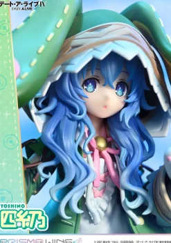 Prime 1 Studio PRISMA WING Date A Live Yoshino 1/7 Figure JAPAN OFFICIAL