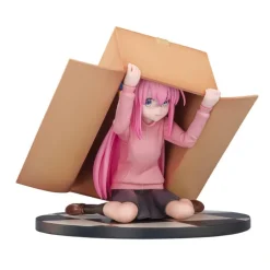 PROOF Anime BOCCHI THE ROCK! Hitori Gotoh 1/7 Figure JAPAN OFFICIAL