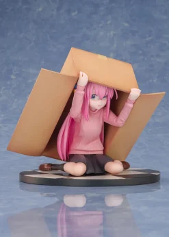 PROOF Anime BOCCHI THE ROCK! Hitori Gotoh 1/7 Figure JAPAN OFFICIAL