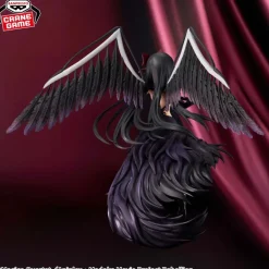 Puella Magi Madoka Magica The Movie Ultimate Madoka & Devil Homura 2 Set Figure