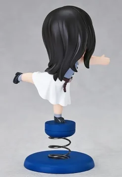 Qset Lycoris Recoil Takina Inoue Fish Ver. Figure JAPAN OFFICIAL