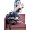 Raise Dream Cherno & Meursault Apprentice Maid Regular Edition 1/6 Figure JAPAN