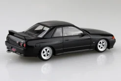 RakuPla Snap Kit No.CM-4 Initial D Nakazato's 32 1/32 Model Kit JAPAN OFFICIAL