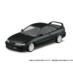 RakuPla Snap Kit No.22-GB Honda DC2 Integra Type R Granada Black Pearl Model Kit
