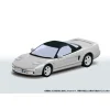 RakuPla Snap Kit No.19-SS Honda NA1 NSX Sebring Silver 1/32 Model Kit JAPAN
