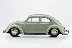 RakuPla Snap Kit Volkswagen Beetle Reed Green No.20-RG Model Kit JAPAN OFFICIAL