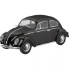 RakuPla Snap Kit Volkswagen Beetle Black No.20-BK Model Kit JAPAN OFFICIAL