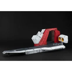 Realistic Model Series Zeta Gundam Argama Catapult Deck 40th Anniversary ver.