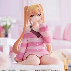 Relax Time The 100 Girlfriends Who Really Love You Karane Inda Figure JAPAN