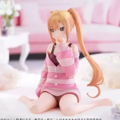 Relax Time The 100 Girlfriends Who Really Love You Karane Inda Figure JAPAN