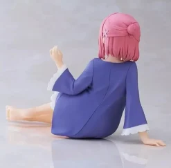 Relax Time The 100 Girlfriends Who Really Love You Hakari Hanazono Figure JAPAN