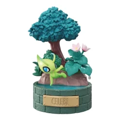 RE-MENT Pokemon A Little Tale of the Forest Vol. 2 Full Set Figure Box JAPAN
