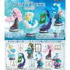 RE-MENT Pokemon SWING VIGNETTE Collection2 All 6 SET BOX JAPAN ZA-338