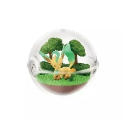 RE-MENT Pokemon Terrarium Collection 14 Figure JAPAN OFFICIAL