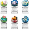 RE-MENT Pokemon Terrarium Collection 15 Figure JAPAN OFFICIAL