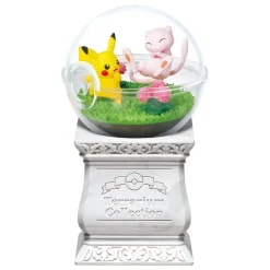 RE-MENT Pokemon Terrarium Collection 15 Figure JAPAN OFFICIAL