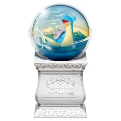 RE-MENT Pokemon Terrarium Collection 15 Figure JAPAN OFFICIAL