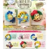 RE-MENT Pokemon Wreath Collection Seasonal Gift Box 6 types Complete Set JAPAN