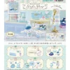 Re-Ment Sanrio Cinnamoroll Style Shop Full Set 6 BOX Figure JAPAN OFFICIAL