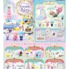 Re-Ment Sanrio Little Twin Stars Twinkle Party Full Set 6 BOX Figure JAPAN