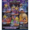 Re-Ment Yu-Gi-Oh Duel Monsters Duelist Figure Collection Complete Set Figure