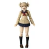 Revoltech Amazing Yamaguchi My Hero Academia Himiko Toga Action Figure JAPAN