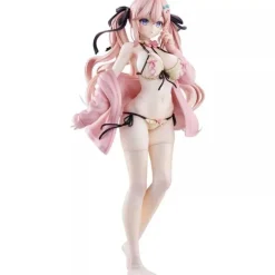 Riko Rihara Little Devil Ribbon Swimsuit ver. Figure JAPAN OFFICIAL