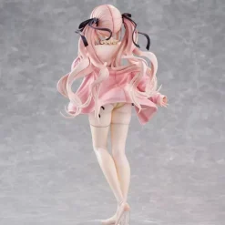 Riko Rihara Little Devil Ribbon Swimsuit ver. Figure JAPAN OFFICIAL