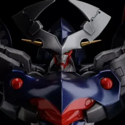 Riobot Super Robot Wars OG Series DyGenGuar Action Figure JAPAN OFFICIAL