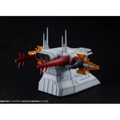 RM Series G Structure Gundam SEED Archangel Bridge Figure JAPAN OFFICIAL