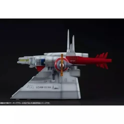RM Series G Structure Gundam SEED Archangel Bridge Figure JAPAN OFFICIAL