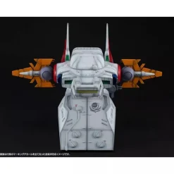 RM Series G Structure Gundam SEED Archangel Bridge Figure JAPAN OFFICIAL