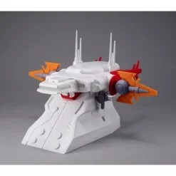 RM Series G Structure Gundam SEED Archangel Bridge Figure JAPAN OFFICIAL