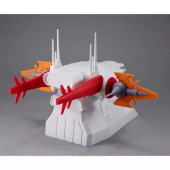 RM Series G Structure Gundam SEED Archangel Bridge Figure JAPAN OFFICIAL