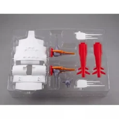 RM Series G Structure Gundam SEED Archangel Bridge Figure JAPAN OFFICIAL