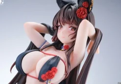 Rose illustration by TACCO 1/6 Figure JAPAN OFFICIAL